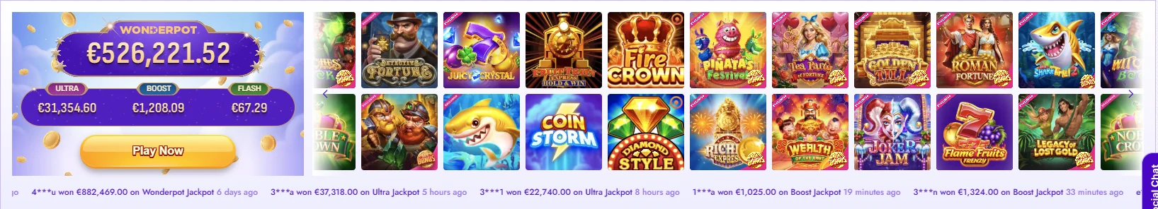 RoboKot Jackpot